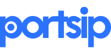 PortSIP LOGO